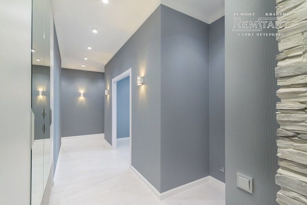 Маляр, Покраска стен и потолков, Косметические ремонт