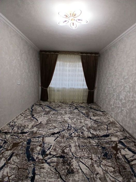 2 хонали янги ремонт