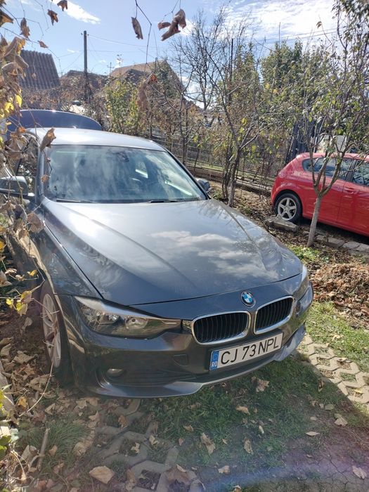 Vând BMW. Urgent