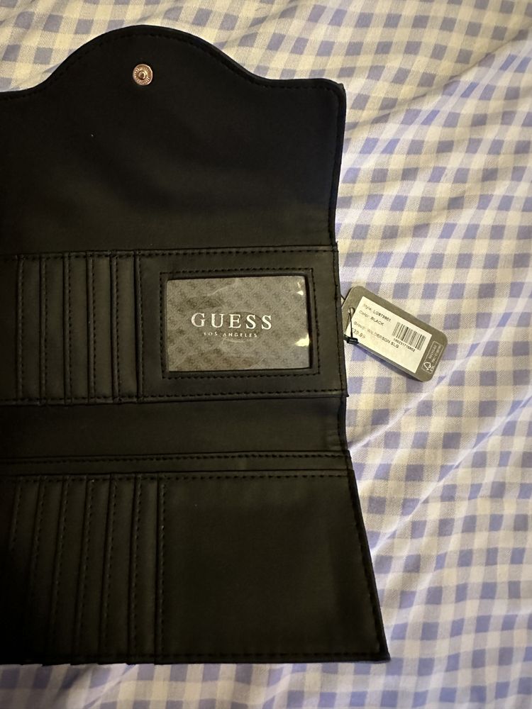 Portofele dama noi originale Guess din SUA