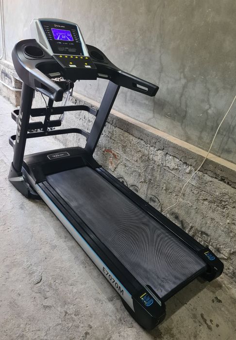 Беговая дорожка "ELITE-E7070M"