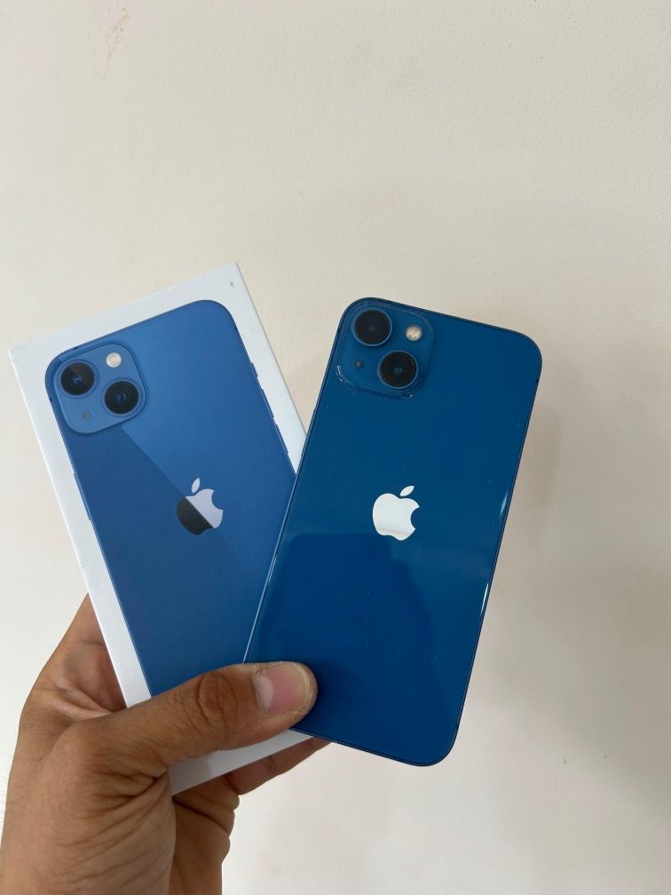 Iphone 13 сатилады