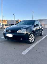 Golf 5 V 1.9 TDI 105 CP