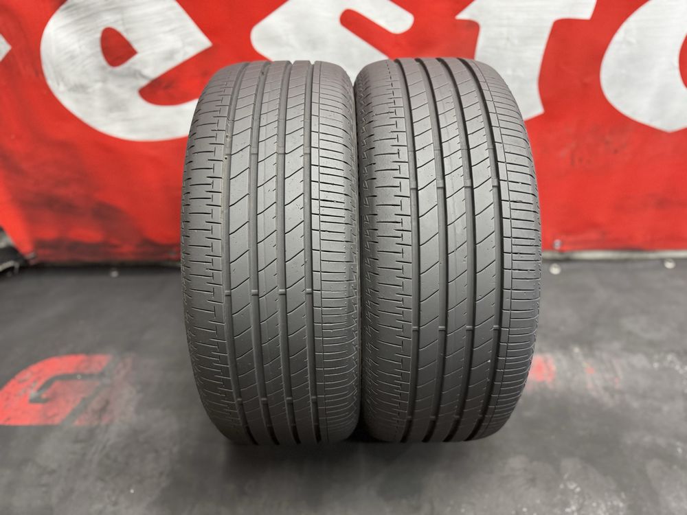 215 45 18, Летни гуми, Bridgestone TuranzaT005A, 2 броя