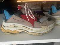Balenciaga Triple S Lego 43