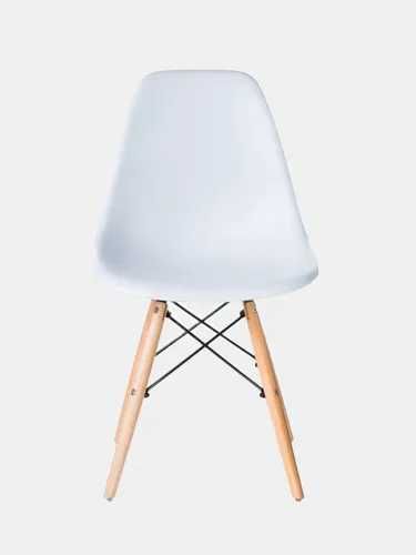 Стул IKEA кухонный, Белый