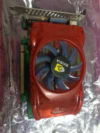 Видеокарта GeForce GT 240 1gb 128 bit DDR3

CPU - Intel Pentium E2220