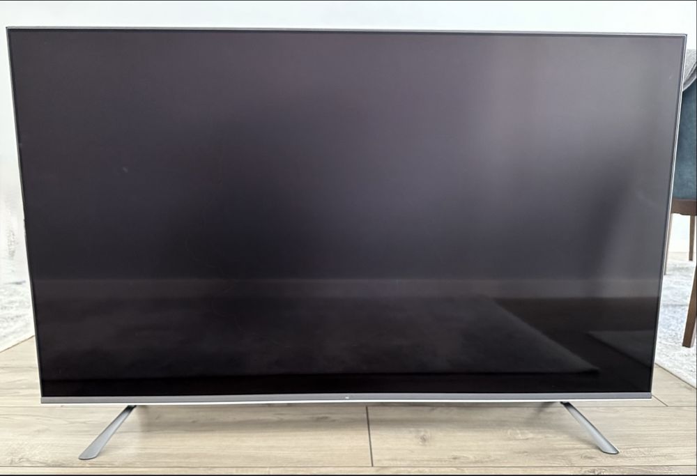 Телевизор Artel Android