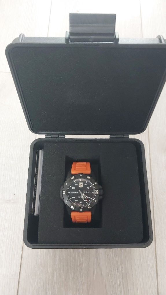 LUMINOX Sea xs3875