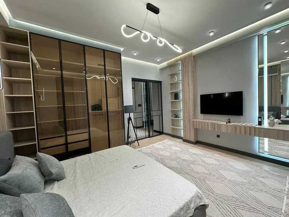 Аренда 3-комнатной на Дархане/Центр