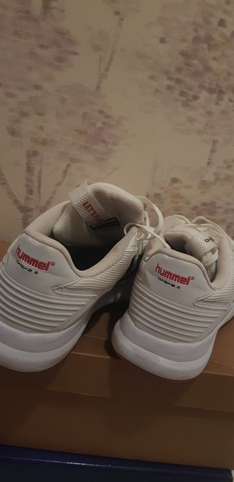 Hummel DAGAZ III - Papuci sport