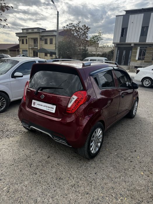 Спарк ат метан газда срочно сотилади