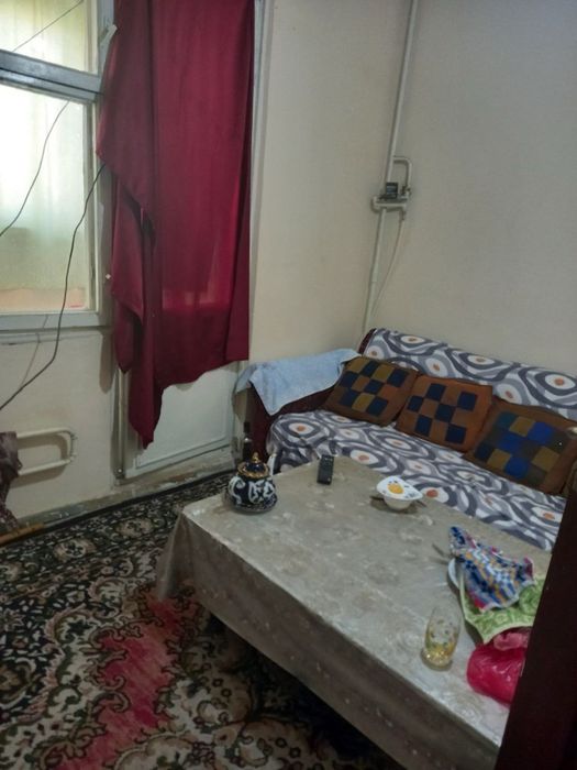 Сергелинский р-н, Куйлюк Массив 7 2/8/9 61м2 +10м2 захват