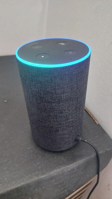 Amazon Alexa Echo