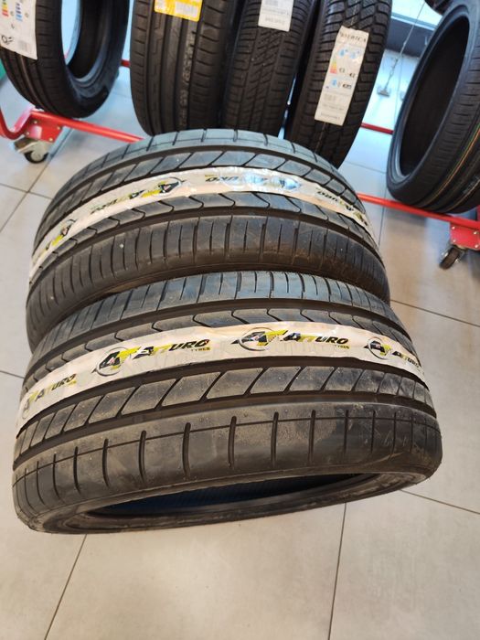 275 40 20 Летни гуми 2бр. Нови! Bmw X5/X6 предни