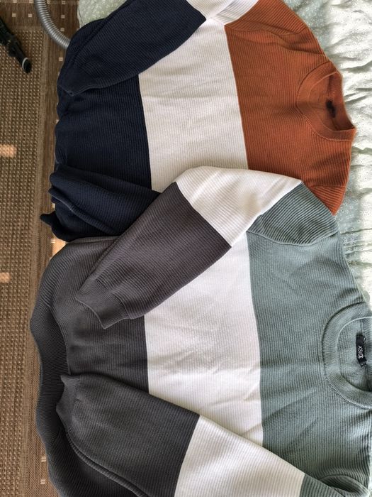 Два пуловера LCWaikiki M размер