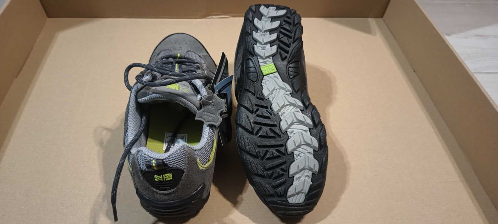 Туристически обувки Karrimor