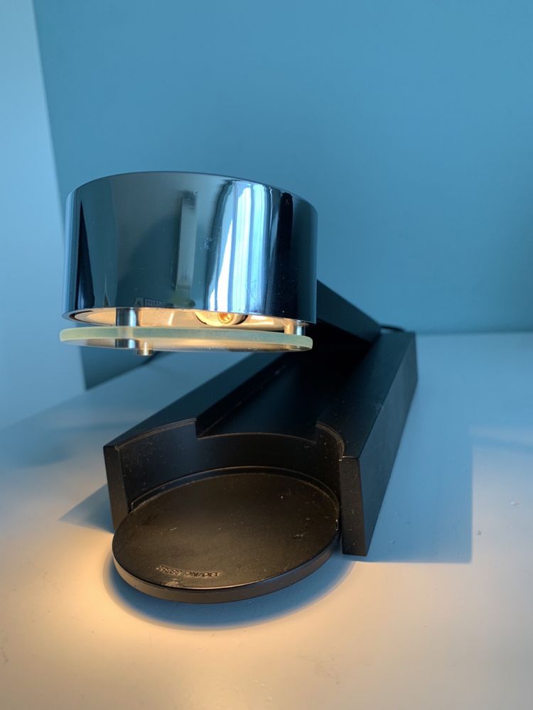 Дизайнерска лампа Marksman TT с телескопично рамо