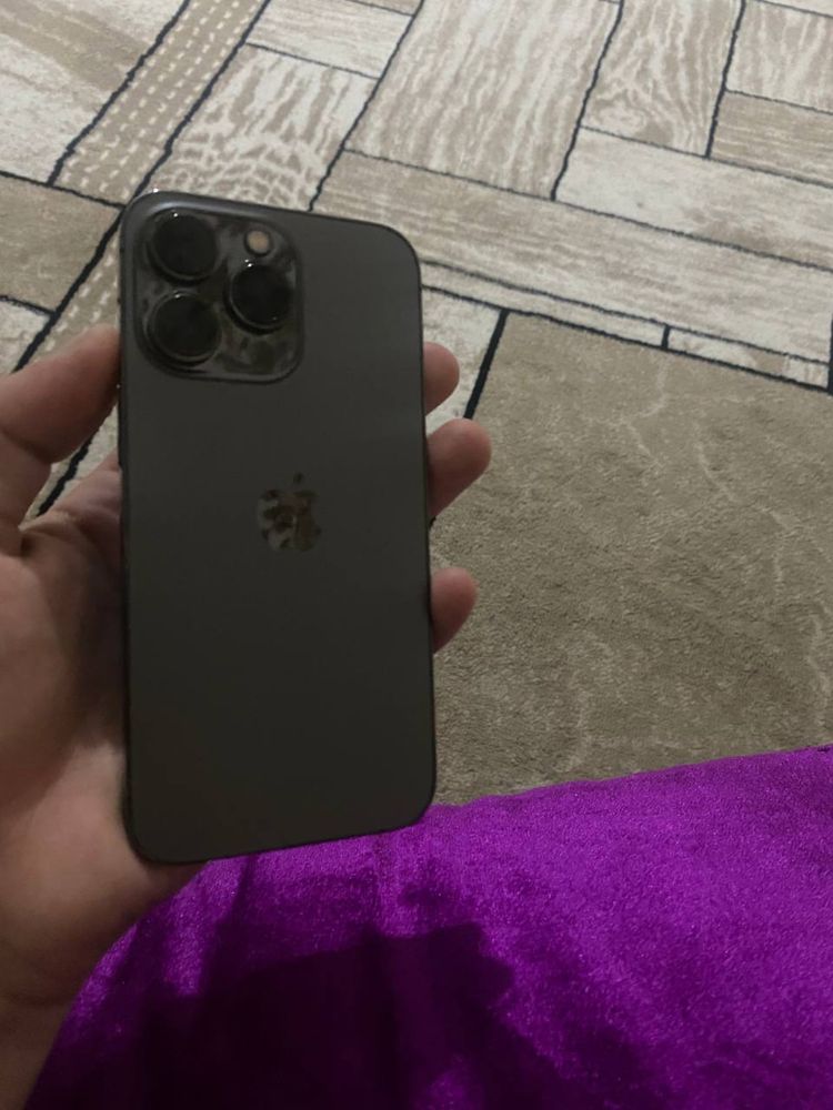 Iphone 13 pro ideal