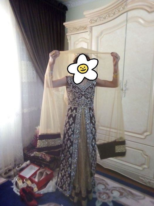 Indiyski kuylak sotiladi