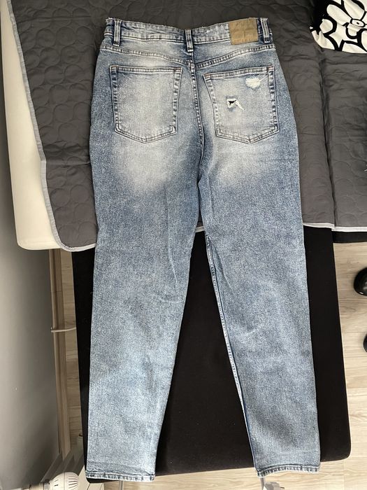 Лот дънки Stradivarius, H&M, Only, GAP, Benetton