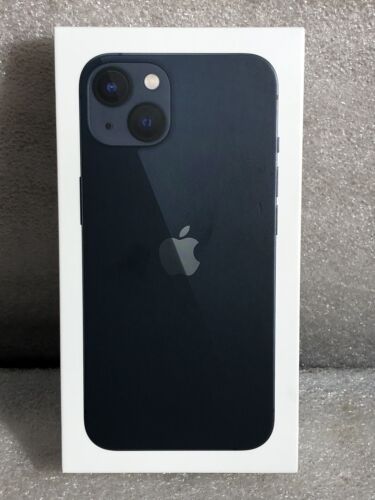 Новый Запечатанный iPhone 13/128GB; Айфон 13/128ГБ