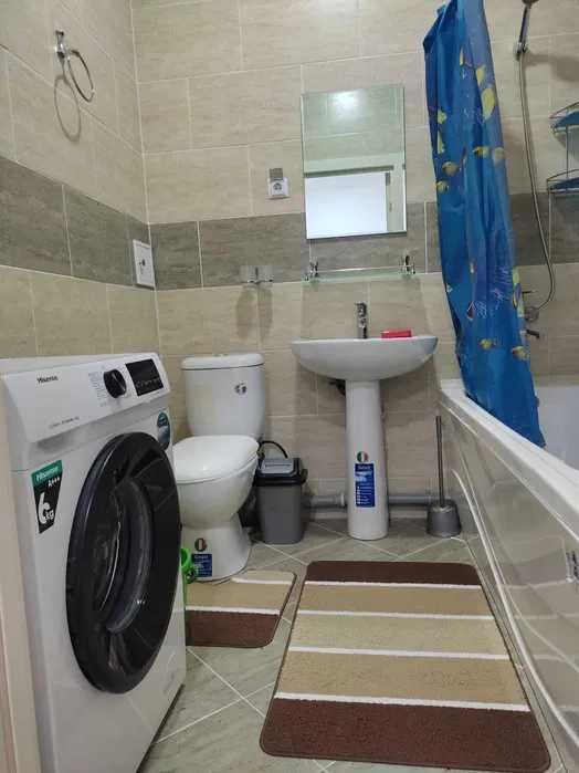 Аренда "ЖК Golden House" 2 х ком квартира Сдается Узбуме