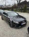 Audi A4 b8 3.0 tdi