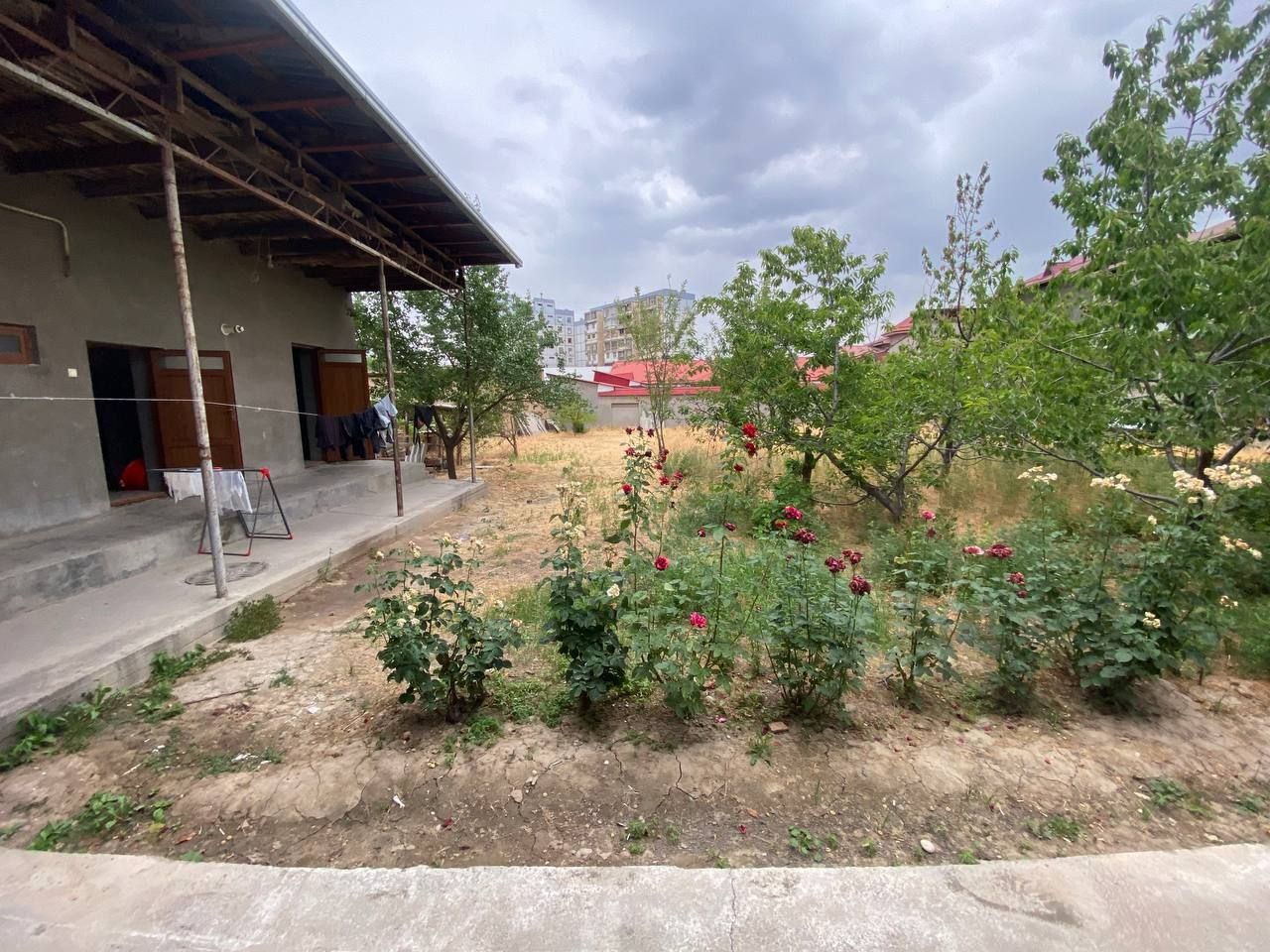 Yashnobod tumani