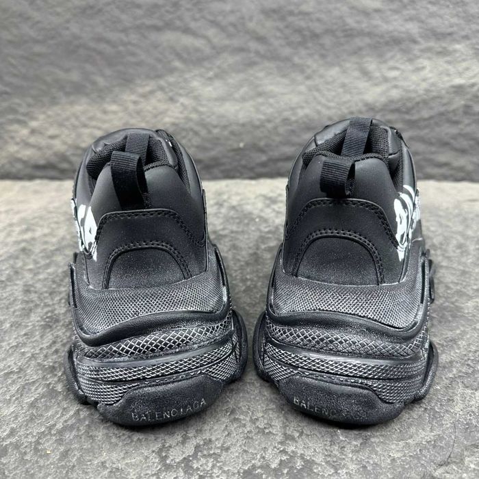 Balenciaga Triple S