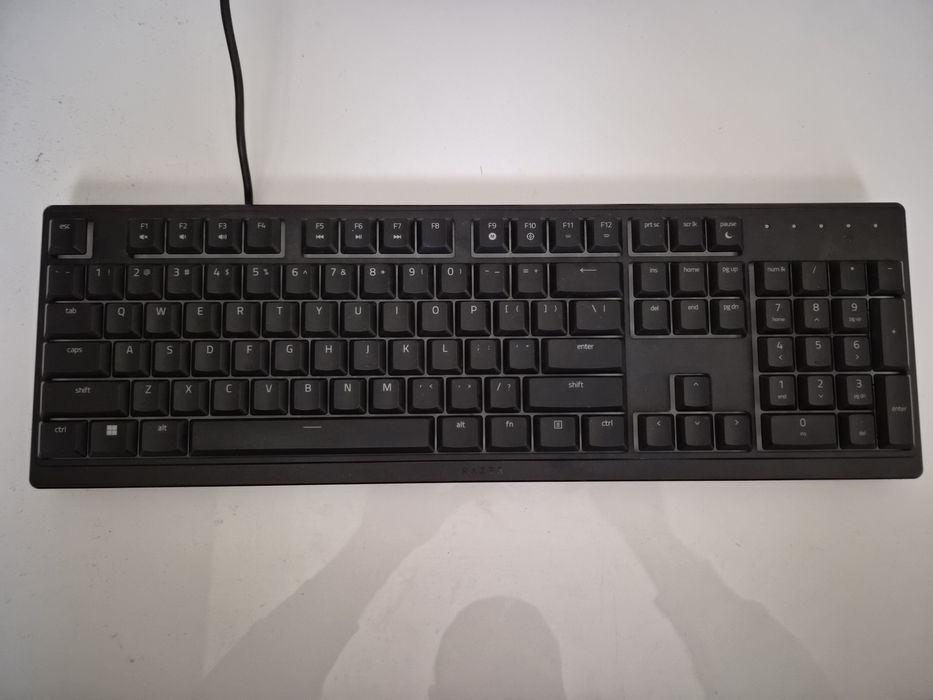 Клавиатура Razer Ornata V3 X