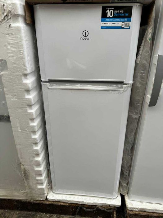 Холодильник INDISIT все модели Гарантия доставка до дома скидка летный