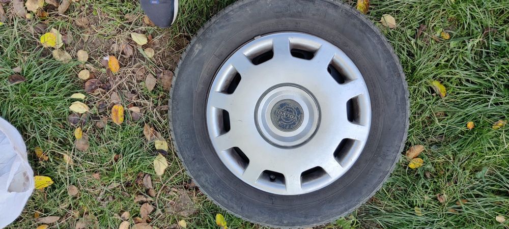 Anvelope Nokian WR D4 195/65 R15 91T