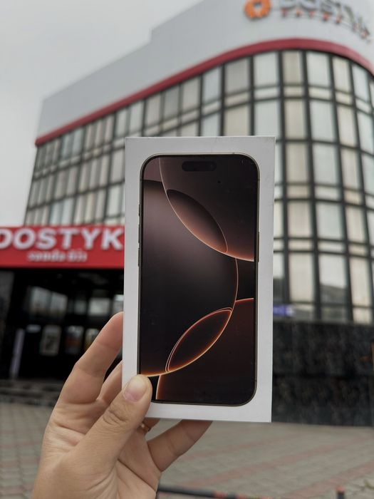 Iphone 16 pro max , айфон 16 про макс  685.000