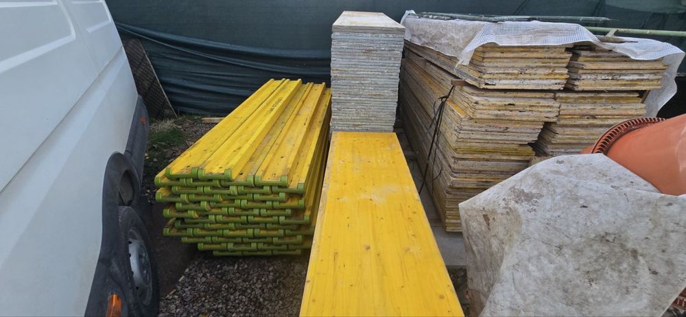 Кофраж под наем