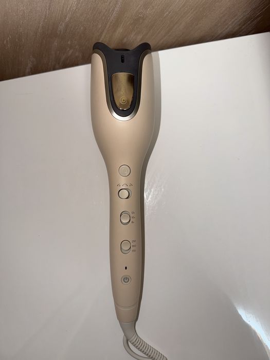 Маша за къдрене Philips SenseIQ 8000