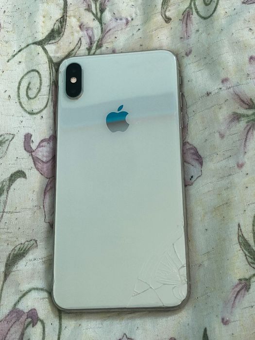 Iphone Xs Max 64 gb