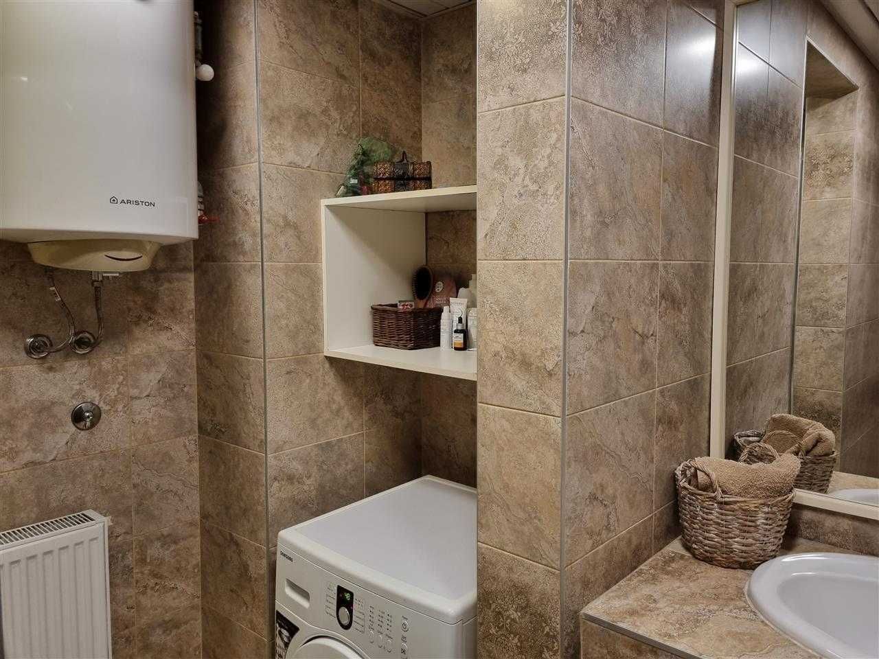 Продава се Тристаен апартамент в Пловдив, Център - 95 кв.м за 1315 €/кв.м - Снимка #7