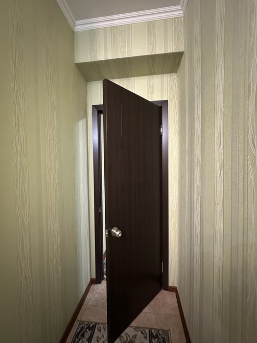 Дверь хороший состояние