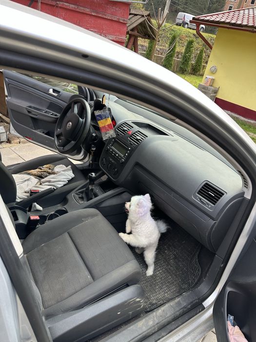 Golf 9 tdi wolkswagen