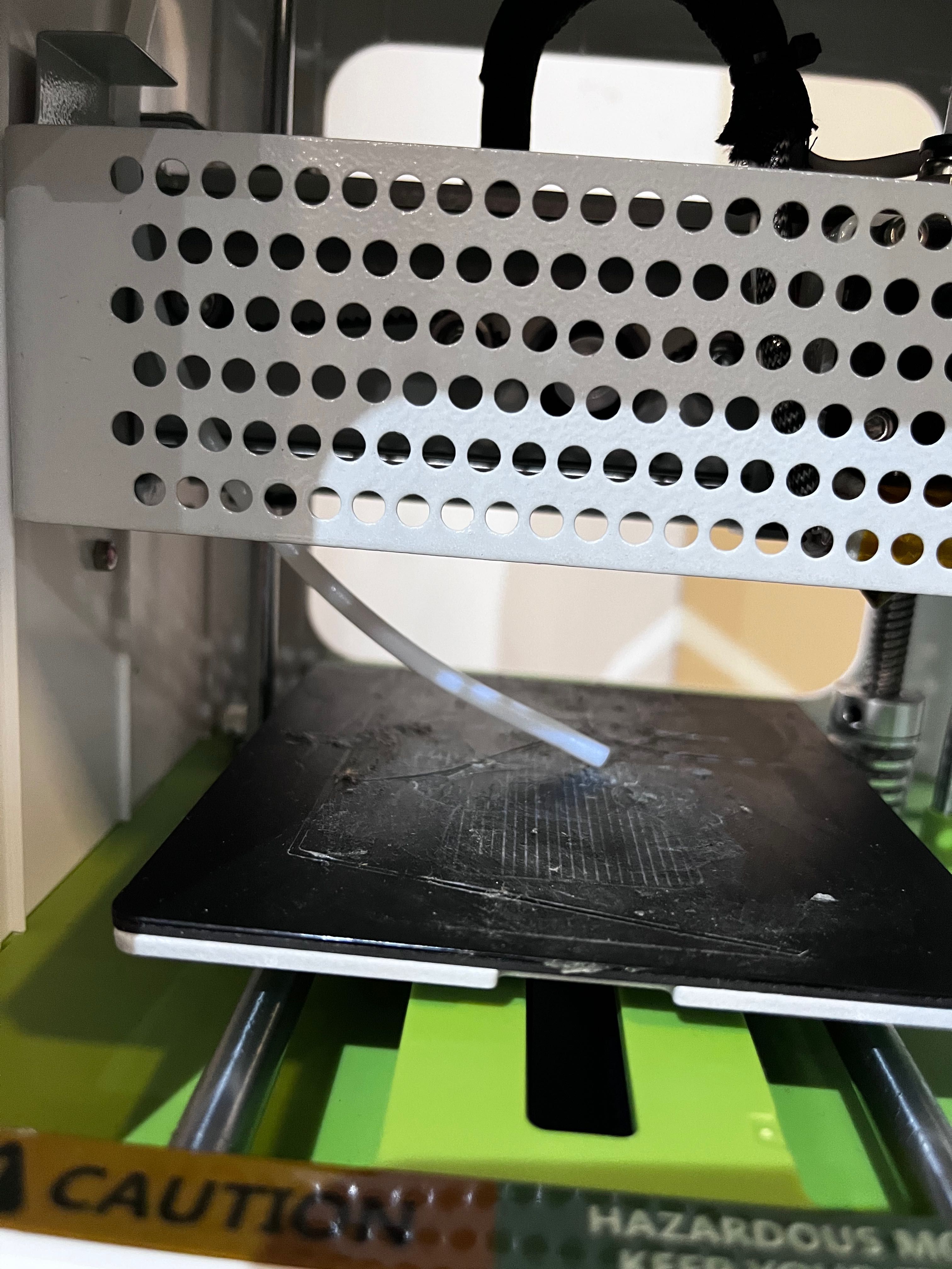 3Д принтер Bresser 3D printer Raptor WLAN