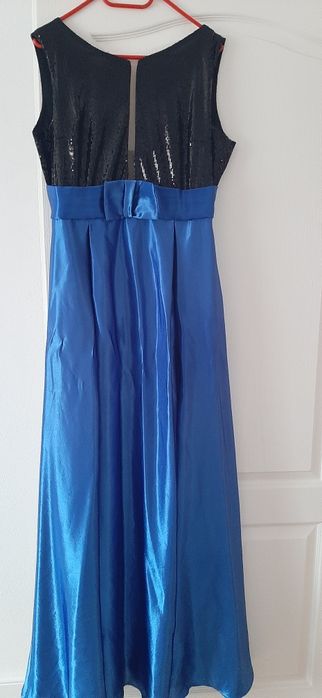 Rochie lunga eleganta