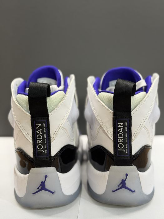 Naik Jordan, Trussardi, Under armour