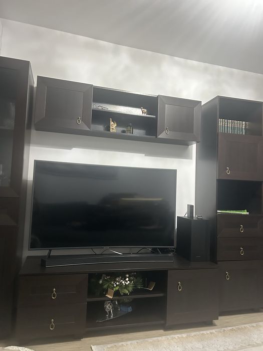 Mobila living Casa Rusu