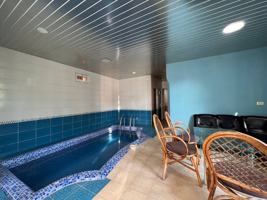 Природа.777 дача