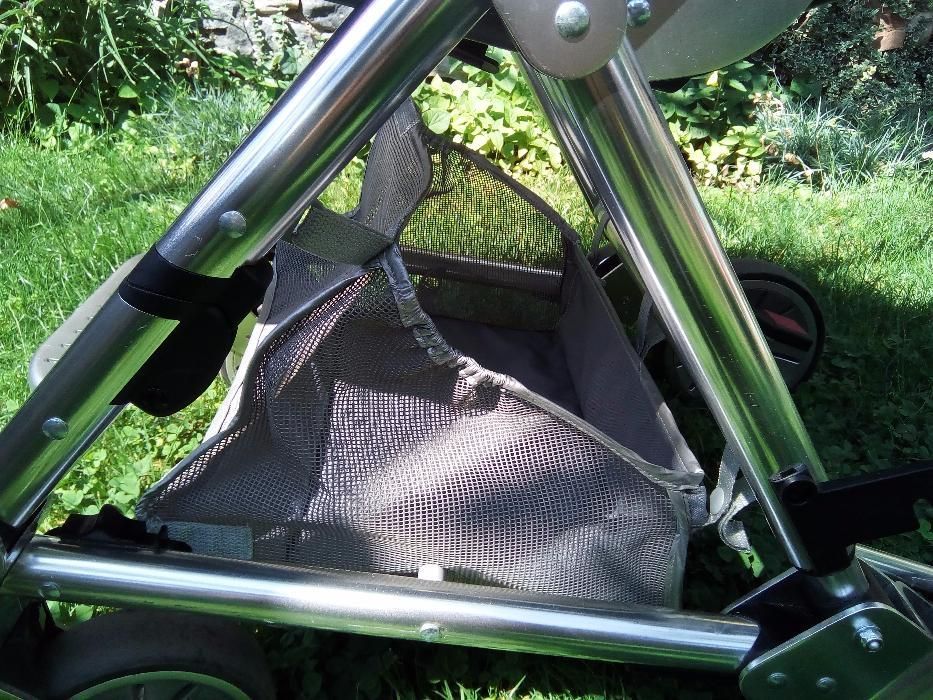 Количка Mamas & Papas Urbo