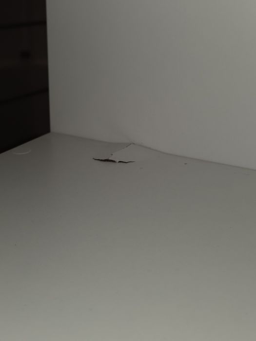 Se vinde birou pal + scaun ajustabil pe intalime