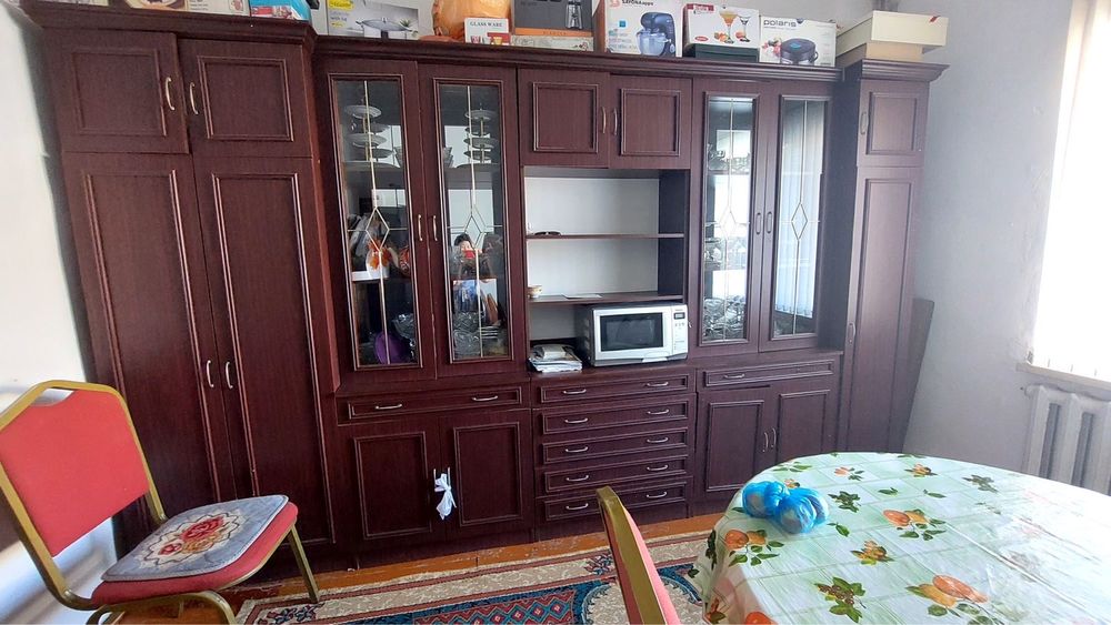 Мебель гостиный гарнитур