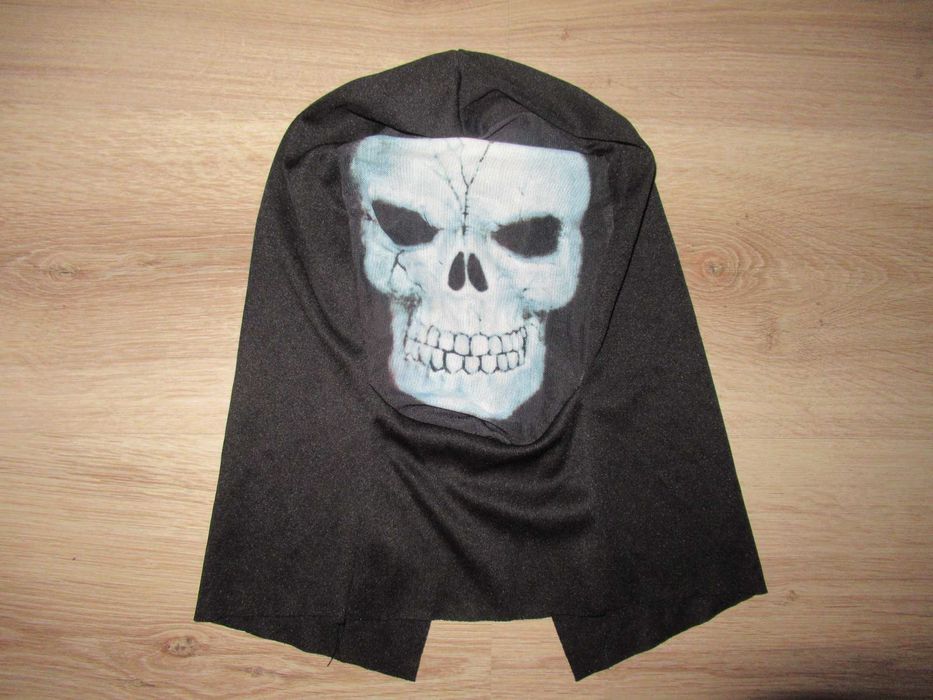 ХЕЛОУИН Гащеризон с маска--134 номер