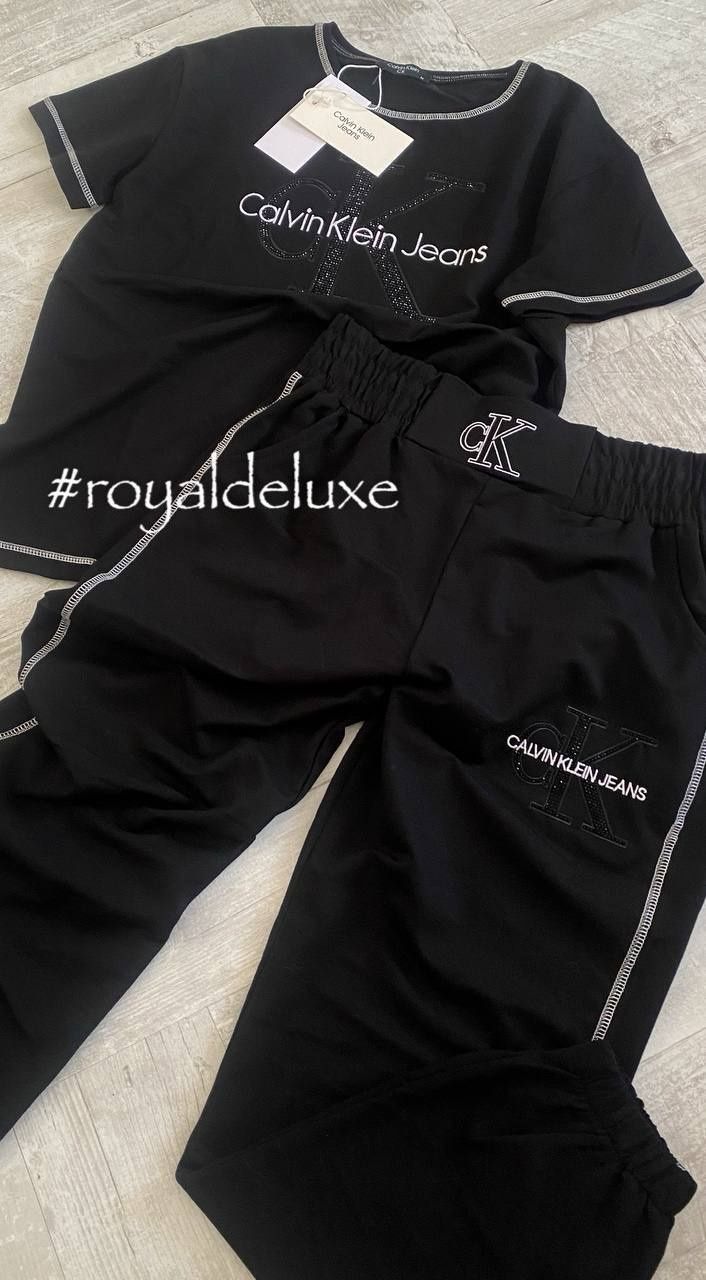 Compleu dama Calvin klein 
Premium